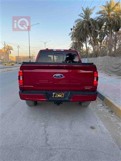 فۆرد F-150